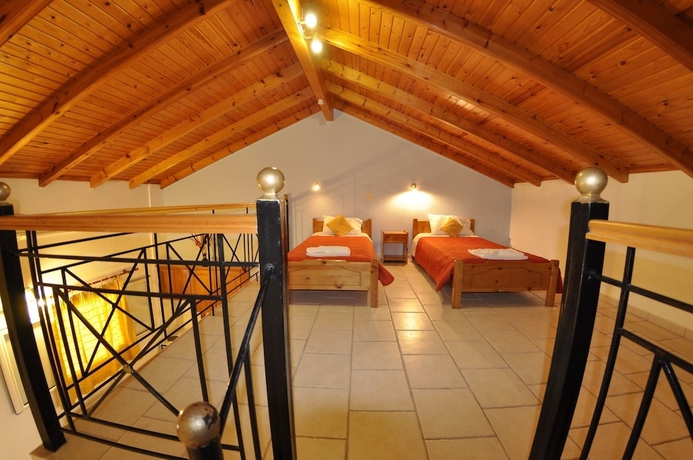 Imagen de la habitación del Hotel Anna Studios. Foto 13