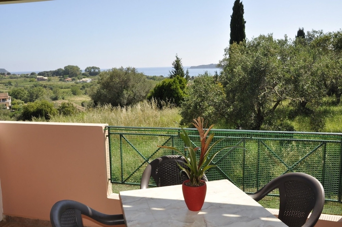 Imagen de la habitación del Hotel Anna Studios. Foto 14