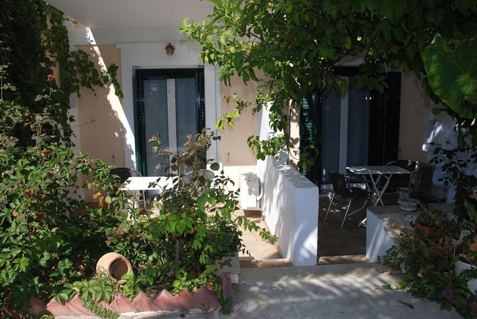Imagen de la habitación del Hotel Anna Studios, Potokaki. Foto 10