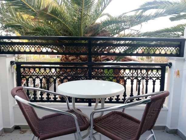 Imagen de la habitación del Hotel Anna Studios, Potokaki. Foto 11