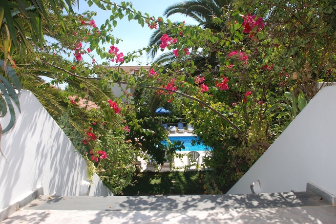 Imagen de la habitación del Hotel Anna Studios, Potokaki. Foto 12