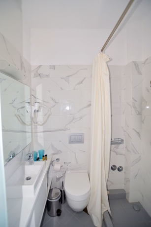 Imagen de la habitación del Hotel Anna Studios, Potokaki. Foto 15