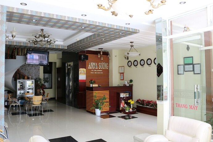 Imagen general del Hotel Anna Suong. Foto 5