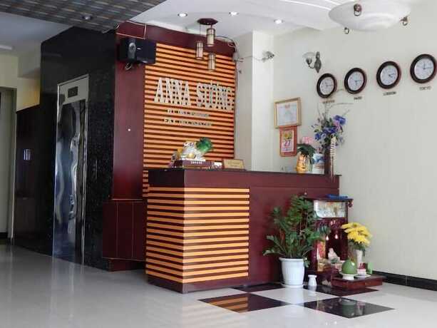 Imagen general del Hotel Anna Suong. Foto 7
