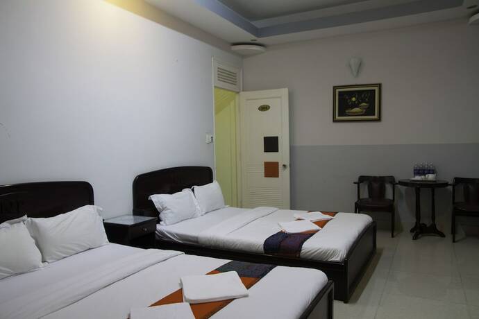 Imagen general del Hotel Anna Suong. Foto 9