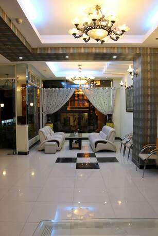 Imagen general del Hotel Anna Suong. Foto 10