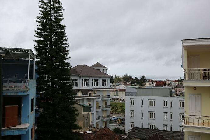 Imagen de la habitación del Hotel Anna Suong. Foto 27