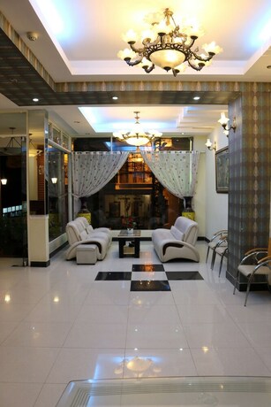 Imagen de los interiores del Hotel Anna Suong. Foto 36