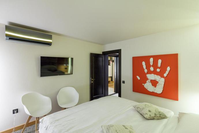 Imagen de la habitación del Hotel Anna, Targu Jiu . Foto 4