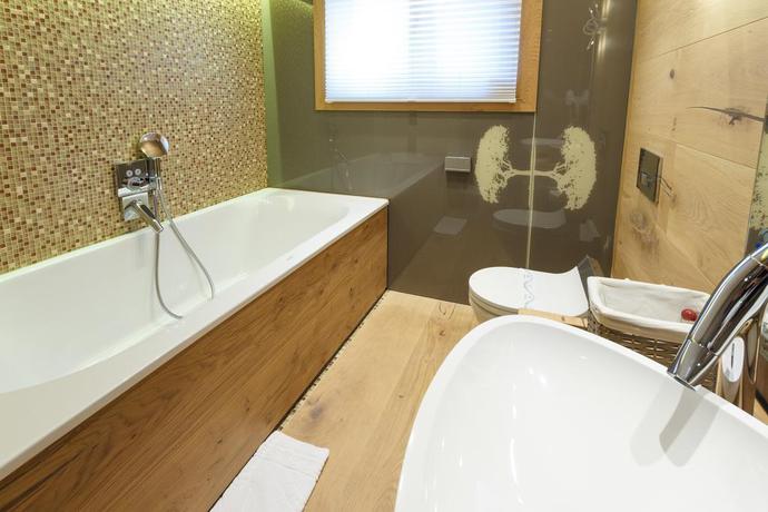 Imagen de la habitación del Hotel Anna, Targu Jiu . Foto 5