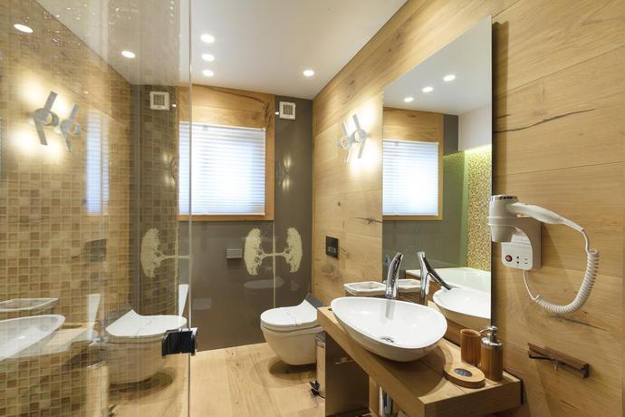 Imagen de la habitación del Hotel Anna, Targu Jiu . Foto 7