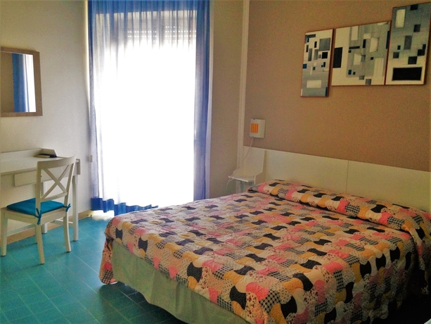 Imagen de la habitación del Hotel Anna, Terracina. Foto 9