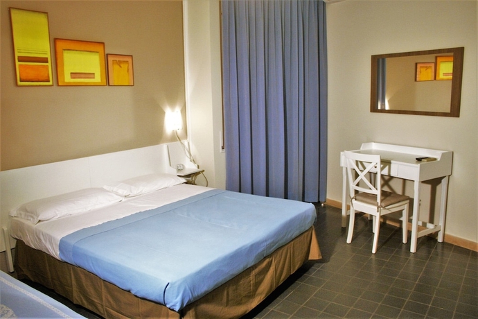 Imagen de la habitación del Hotel Anna, Terracina. Foto 12