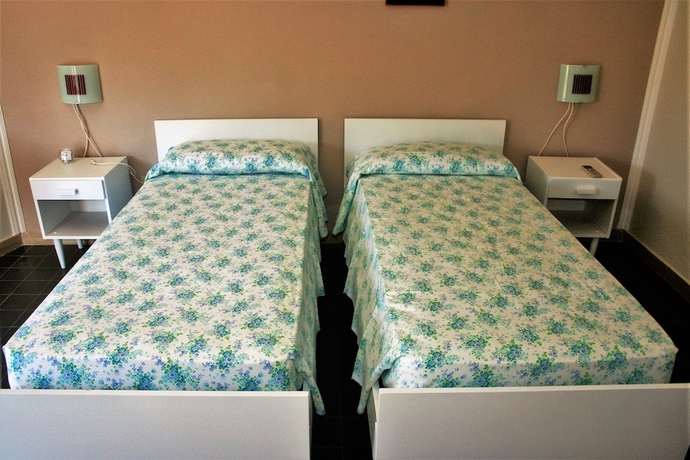 Imagen de la habitación del Hotel Anna, Terracina. Foto 16
