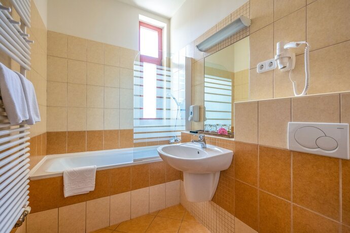 Imagen de la habitación del Hotel Anna Villa. Foto 12