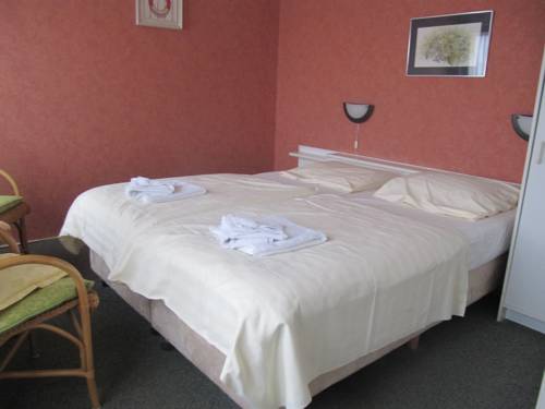 Imagen de la habitación del Hotel Anna, Zandvoort. Foto 2