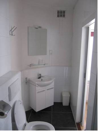 Imagen de la habitación del Hotel Anna, Zandvoort. Foto 4