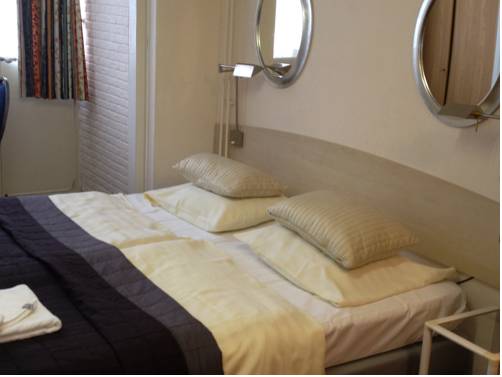 Imagen de la habitación del Hotel Anna, Zandvoort. Foto 6