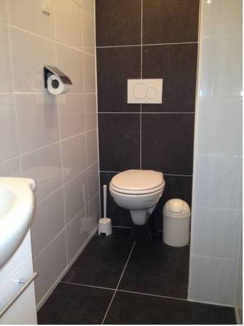 Imagen de la habitación del Hotel Anna, Zandvoort. Foto 7