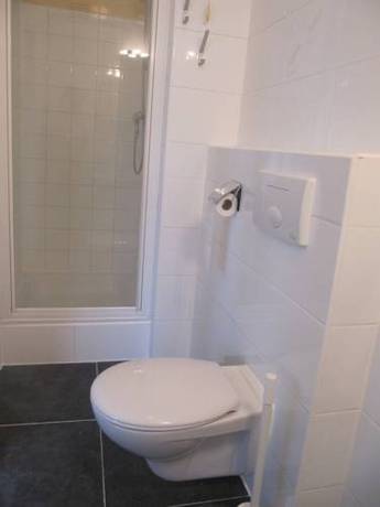 Imagen de la habitación del Hotel Anna, Zandvoort. Foto 11