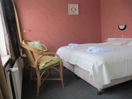 Imagen de la habitación del Hotel Anna, Zandvoort. Foto 12