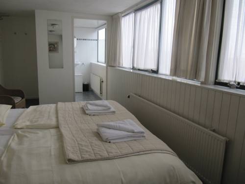 Imagen de la habitación del Hotel Anna, Zandvoort. Foto 15