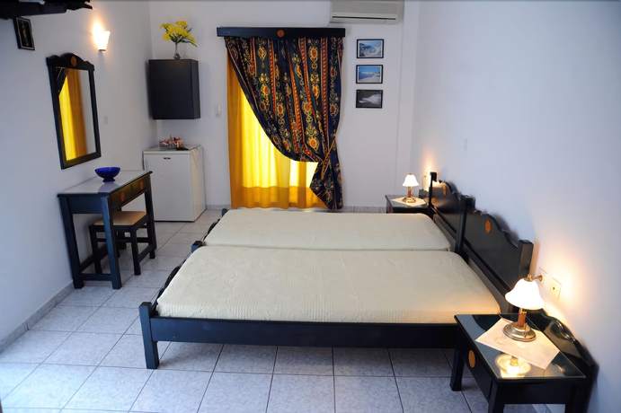 Imagen de la habitación del Hotel Anna Zisimos Rooms. Foto 6