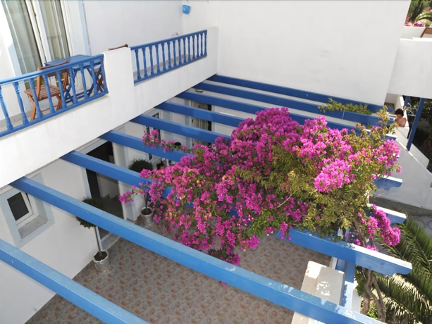 Imagen de la habitación del Hotel Anna Zisimos Rooms. Foto 13