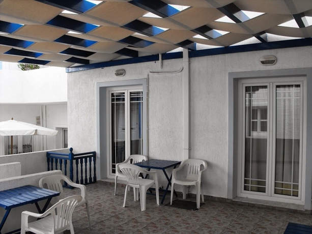 Imagen de la habitación del Hotel Anna Zisimos Rooms. Foto 15