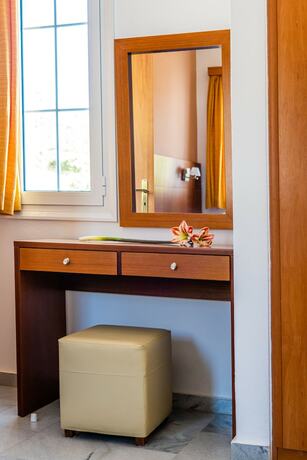 Imagen de la habitación del Hotel Anna-Ageliki Apartments. Foto 17