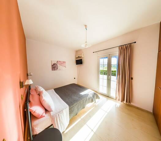 Imagen de la habitación del Hotel Anna-Ageliki Apartments. Foto 18