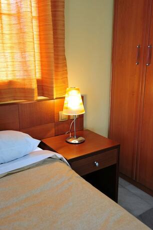 Imagen de la habitación del Hotel Anna-Ageliki Apartments. Foto 19