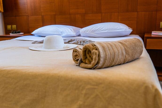 Imagen general del Hotel Anna-Ageliki Apartments. Foto 9