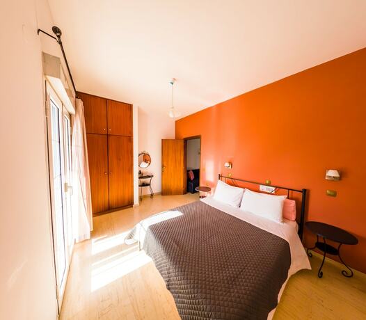 Imagen de la habitación del Hotel Anna-Ageliki Apartments. Foto 20