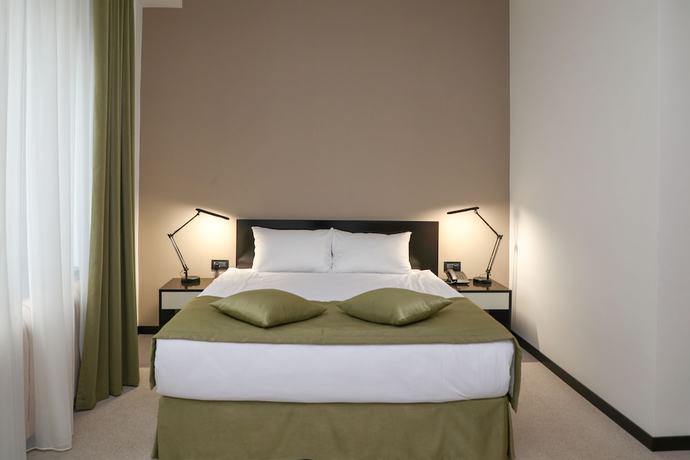Imagen de la habitación del Hotel AnnaBella Boutique. Foto 3