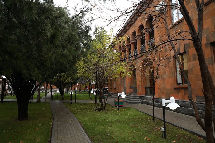 Imagen de los interiores del Hotel AnnaBella Boutique. Foto 13