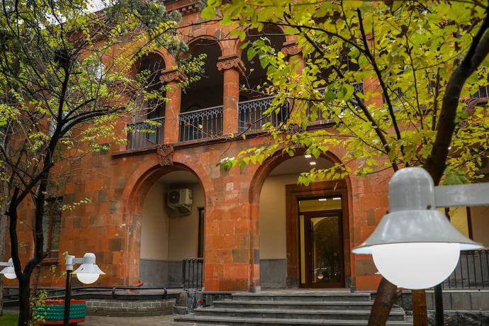 Imagen general del Hotel AnnaBella Boutique. Foto 1