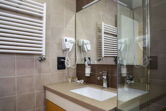 Imagen de la habitación del Hotel AnnaBella Boutique. Foto 9