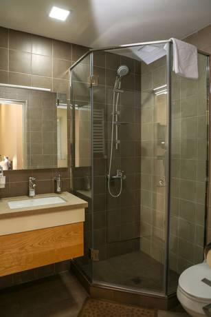 Imagen de la habitación del Hotel AnnaBella Boutique. Foto 12