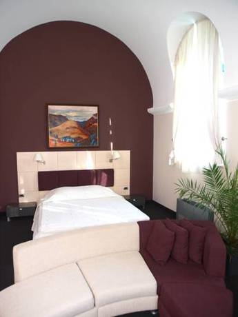 Imagen general del Hotel Anna-Kristina. Foto 3
