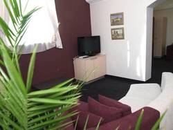 Imagen general del Hotel Anna-Kristina. Foto 4