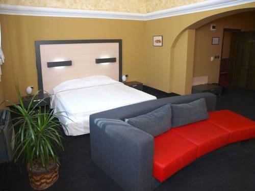 Imagen general del Hotel Anna-Kristina. Foto 5