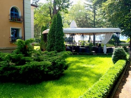 Imagen general del Hotel Anna-Kristina. Foto 9