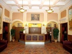 Imagen general del Hotel Anna-Kristina. Foto 15