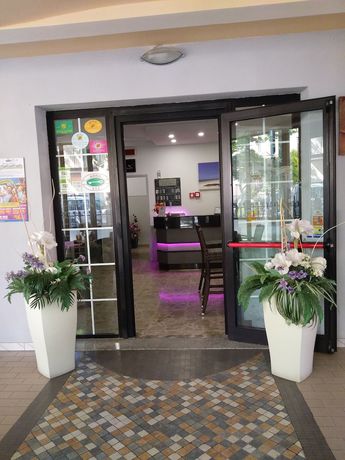 Imagen de los interiores del Hotel AnnaMare, Rimini. Foto 18