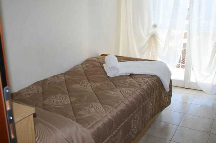 Imagen de la habitación del Hotel AnnaMare, Rimini. Foto 13