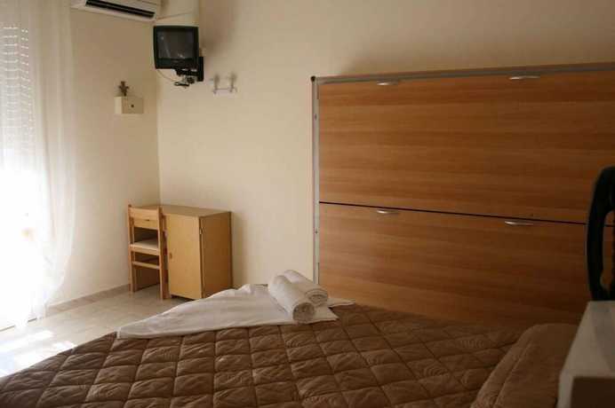 Imagen de la habitación del Hotel AnnaMare, Rimini. Foto 15