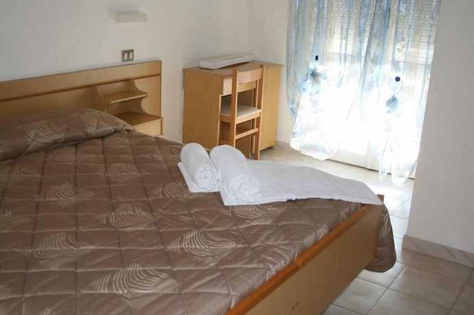 Imagen general del Hotel AnnaMare, Rimini. Foto 2