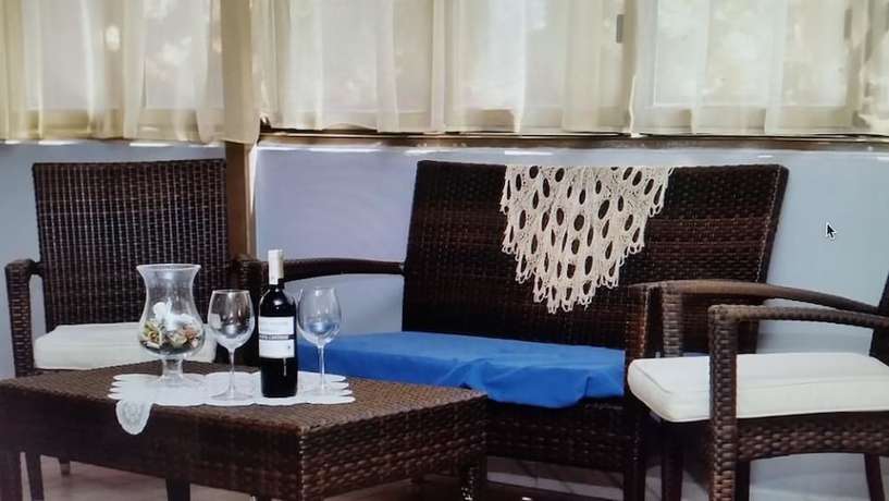Imagen de los interiores del Hotel AnnaMare, Rimini. Foto 20
