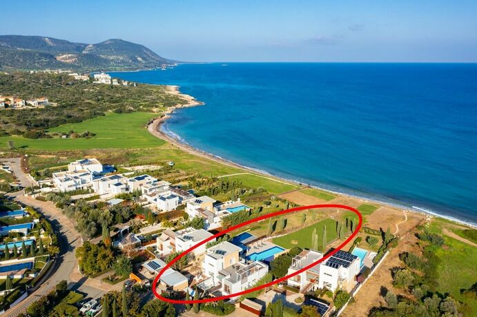 Imagen general del Hotel Annabel Beach Palace. Foto 2